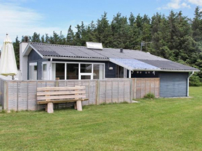 Holiday Home Liisi - 500m from the sea by Interhome